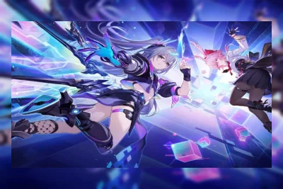 HoYoverse Investasi Rp230 Triliun untuk Integrasi AI di Game Baru