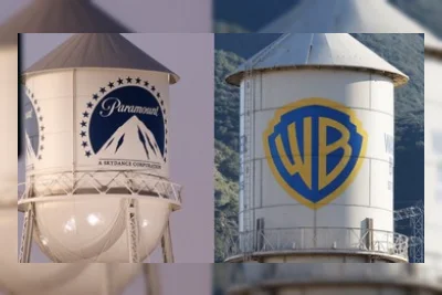 Departemen Kehakiman AS Setujui Merger Paramount-Warner Bros