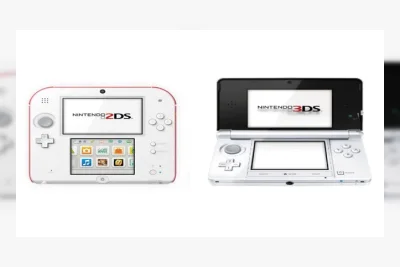 Anbernic Siapkan Konsol Genggam Baru dengan Desain Mirip Nintendo Klasik