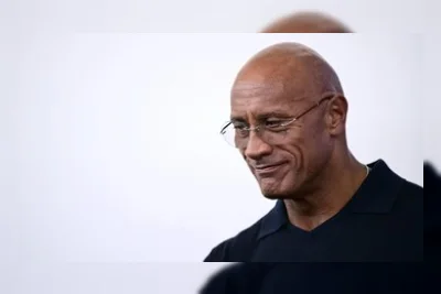 Dwayne Johnson Takut Kena Kanker usai Temui Benjolan di Testis