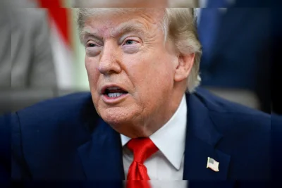 Trump Umumkan Kesepakatan Damai dengan Iran, Selat Hormuz Akan Dibuka Kembali