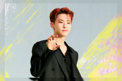 Hoshi Seventeen Rilis Single Baru 'Snapback' Saat Wamil