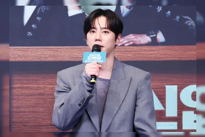 Lee Jun-young Akan Jalani Wajib Militer pada Juli