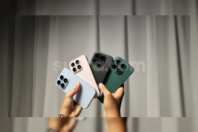 Xiaomi 18 Bocor Lebih Awal, Siap Tantang Galaxy dan iPhone di 2026