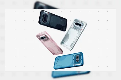 CEO Nothing: RAM Kini Jadi Komponen Termahal di Smartphone, Bukan Chipset