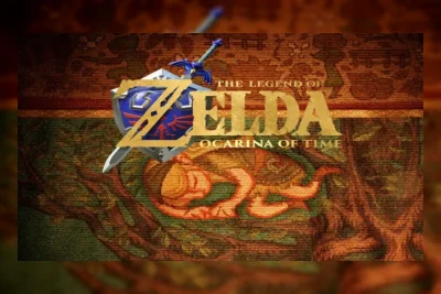 Bocoran Google Ungkap Remake The Legend of Zelda: Ocarina of Time untuk Nintendo Switch 2