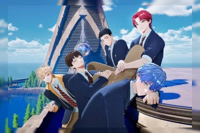 Virtual Idol Group Bermunculan, Bisakah Saingi PLAVE?