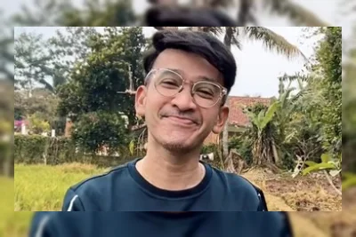 Ruben Onsu Sindir Giorgio Antonio soal Konten Endorse di Rumah Sarwendah