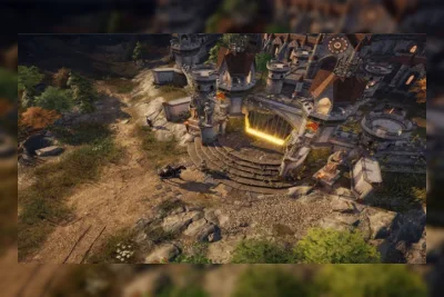 Disciples Liberation Diskon 70% di Steam, Harga Rp190 Ribu