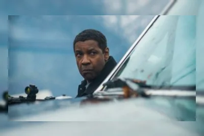 Jadwal Bioskop Trans TV 15-21 Juni 2026: The Equalizer hingga Space Jam