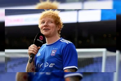 Ed Sheeran Akan Hiatus setelah Tur, Mau Fokus Urus Anak