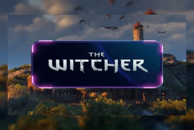 Game The Witcher Multiplayer Gratis Akan Hadir di PC dan Mobile