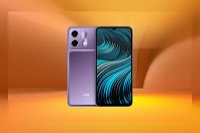 HMD Vibe 2 5G Varian 6/128GB Segera Hadir di India