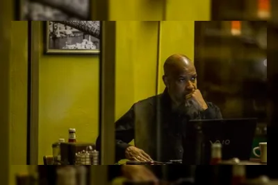 Sinopsis The Equalizer, Bioskop Trans TV 15 Juni 2026