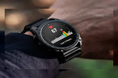 Garmin Fenix 8 Dapat Update Beta 22.37, Perbaiki Boros Baterai