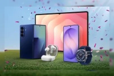 Samsung UK Beri Cashback hingga £300 untuk Ponsel, Tablet, dan Wearable