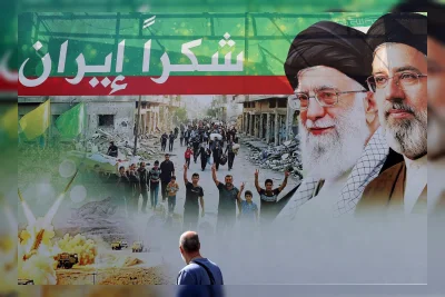 Kesepakatan Akhir Perang Iran-AS: Apa yang Perlu Diketahui