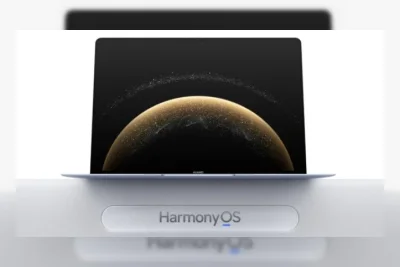 Huawei Luncurkan PC Desktop HarmonyOS untuk Bisnis September 2026