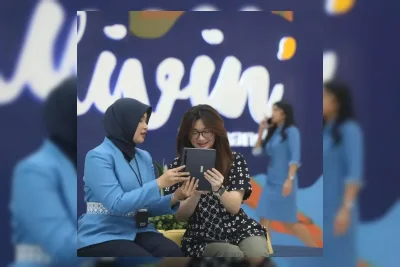 Cara Daftar Mudik Gratis Bank Mandiri 2026 via Livin' by Mandiri