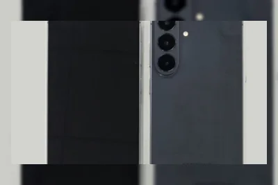 Galaxy S26 FE Bocor: Desain Mirip S26, Modul Kamera Lebih Menonjol
