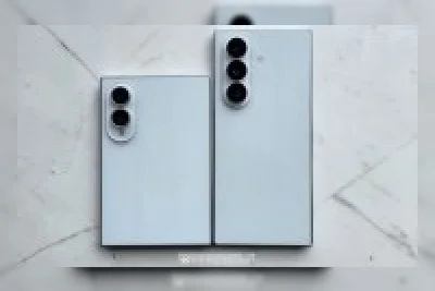 Samsung Galaxy Z Fold8 (Wide) Dikabarkan Pakai Kaca Ultra Tipis Lebih Tebal dari Fold8 Ultra