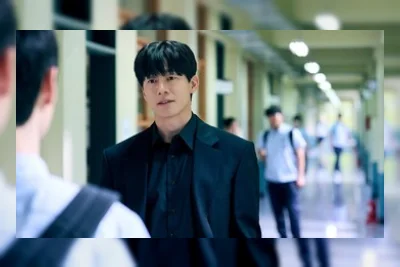 Drama Korea Terpopuler Pekan Ini: My Royal Nemesis dan Teach You a Lesson