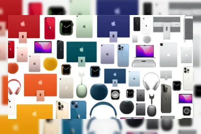 Dari iPhone 8 Langsung ke X, Kenapa Apple Lewati Nomor 9?