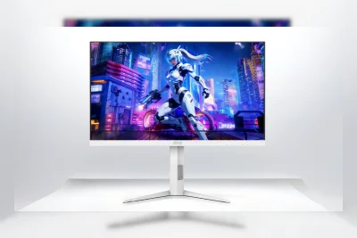 AOC Luncurkan Monitor Gaming 2K 360Hz QD-Mini LED dengan HDR1000