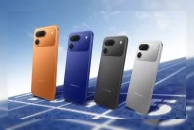 Tecno Spark 50 Pro Resmi dengan Helio G100 Ultimate, IP69, dan Pengisian 60W