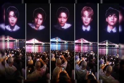 Korea Luncurkan Dana Rp32 Miliar untuk Label K-Pop Indie