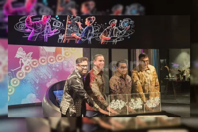 Dari Konten Jadi Cuan, Kolaborasi Indosat, Adobe, dan Kemenekraf Buka Jalan Baru