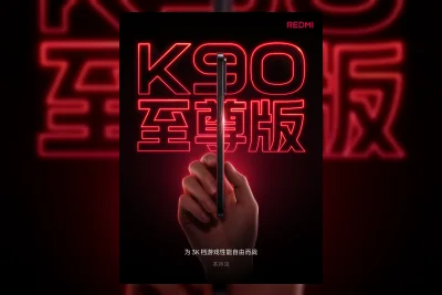 Redmi K90 Ultra Dikonfirmasi Meluncur Juni, Fokus pada Gaming dan Baterai Besar