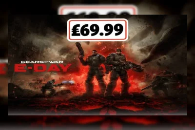 Harga Game Xbox Turun di Eropa, Gamer Indonesia Menanti