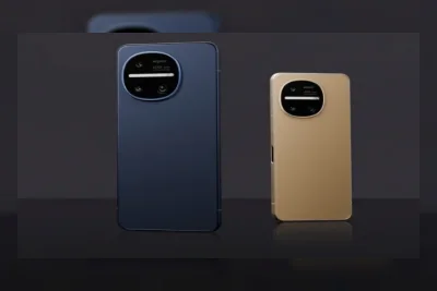 Sharp AQUOS R11 Resmi di Jepang, Bawa Kamera Leica dan Lampu Relaksasi