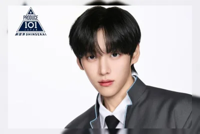 Mantan Calon Termuda di Korea Selatan Bersiap Debut sebagai Idol di Jepang