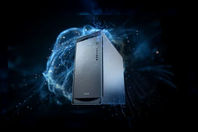 ASUS Luncurkan PC Desktop dengan RAM 748 GB dan Superchip GB300 Grace Blackwell Ultra