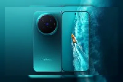 vivo Resmi Umumkan Tanggal Peluncuran X Fold6 dan Buka Pemesanan
