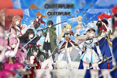 13 Kode Redeem OUTERPLANE Aktif Juni 2026, Klaim Ribuan Ether Gratis