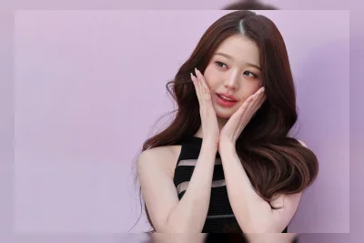 Video Jang Wonyoung di Bandara Picu Perdebatan Soal Sopan Santun di Korea