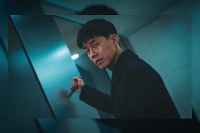 5 Rekomendasi Film Korea Penuh Aksi yang Dibintangi Kim Mu-yeol