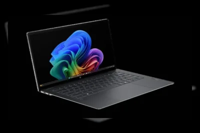 HP OmniBook Ultra 14: Laptop Tipis dengan Kemampuan Gaming Mencengangkan