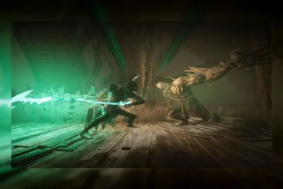 Cari Game Baru Akhir Pekan Ini? Thymesia Diskon 75% di Steam