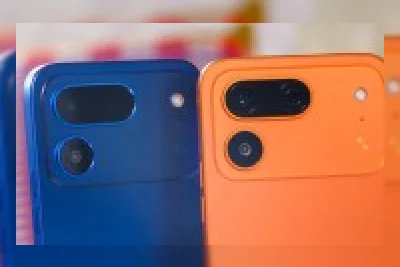 Unboxing dan Hands-on Tecno Spark 50 Pro: Desain Premium dan Baterai Besar