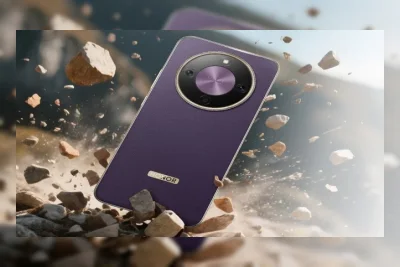 Honor X70 Pro Max Resmi Meluncur dengan Baterai 8.560mAh dan Layar 6.000 Nits