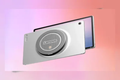 Lenovo Tab Plus Gen 2 Resmi Meluncur dengan Speaker JBL dan Layar 120Hz