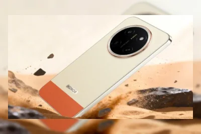 Honor X80 Pro Max Pamer Empat Warna dengan Baterai 11000 mAh