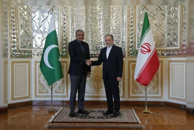 Iran: Akhir Perang Termasuk Akhir Pendudukan Israel di Lebanon