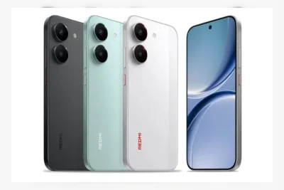 Redmi Turbo 5 Hadir di India, Harga Lebih Mahal dari Versi China