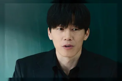 Apa yang Membuat 'Teach You a Lesson' Netflix Begitu Populer di Seluruh Dunia