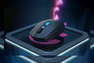 Logitech Luncurkan Mouse Gaming G305 X Superlight dengan DPI 44.000 dan Polling 8.000Hz